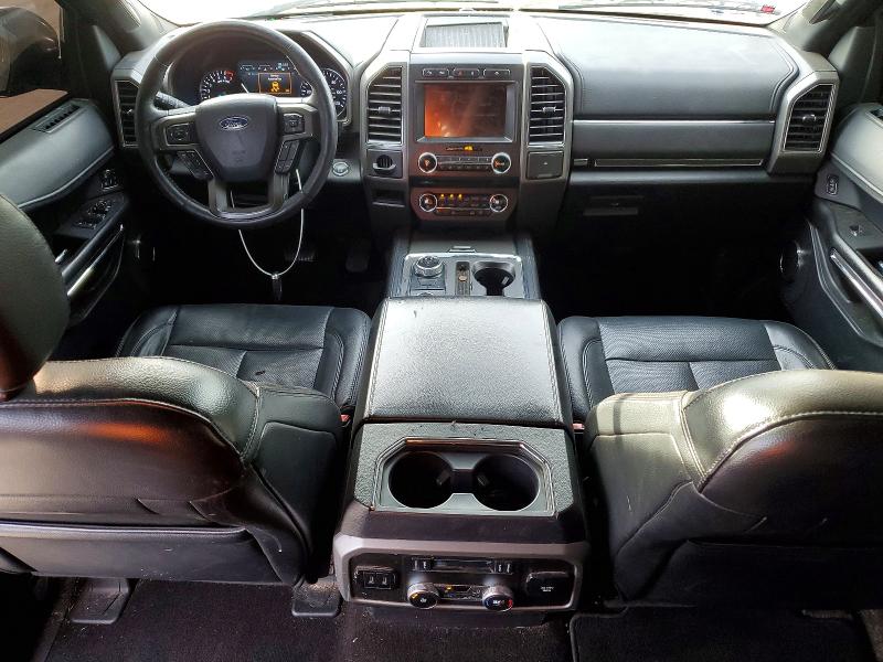 Aukcja sprzedaży 2018 Ford Expedition, vin: 1FMJU1JT8JEA69302, numer aukcji: 73005265