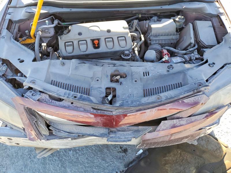Продажа на аукционе авто 2015 Acura Ilx 20 Pre, vin: 19VDE1F54FE006338, номер лота: 73667355