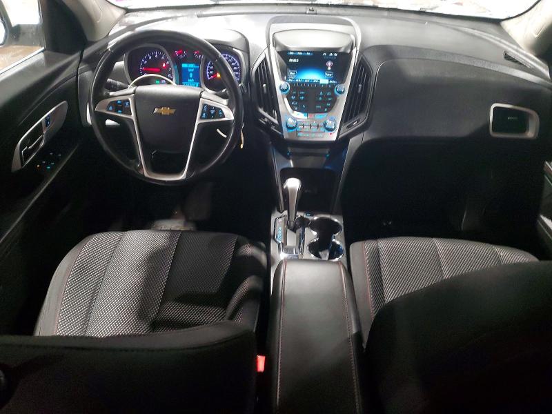 Auction sale of the 2014 Chevrolet Equinox, vin: 2GNALBEK4E6277273, lot number: 99199955