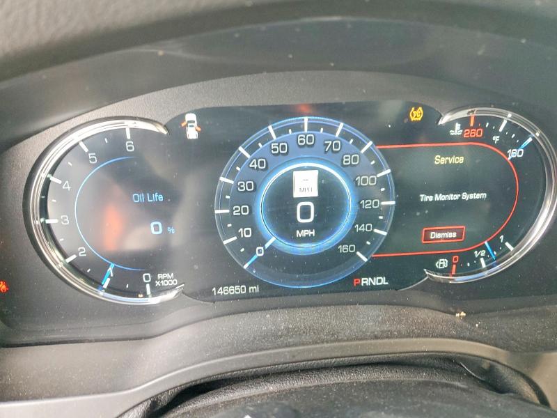 Aukcja sprzedaży 2019 Cadillac Escalade, vin: 1GYS4BKJ3KR281430, numer aukcji: 99841435