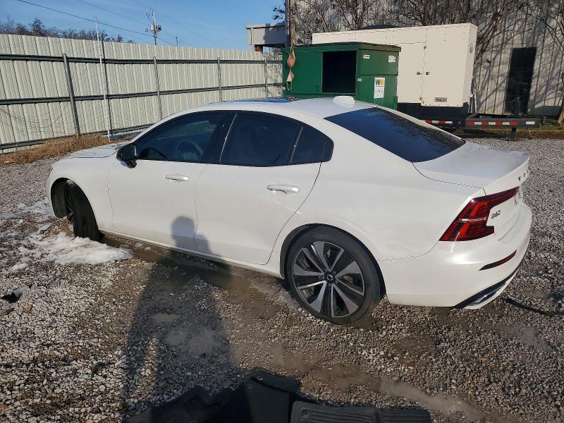 Продаж на аукціоні авто 2022 Volvo S60, vin: 7JRL12FZ9NG154167, номер лоту: 74400775
