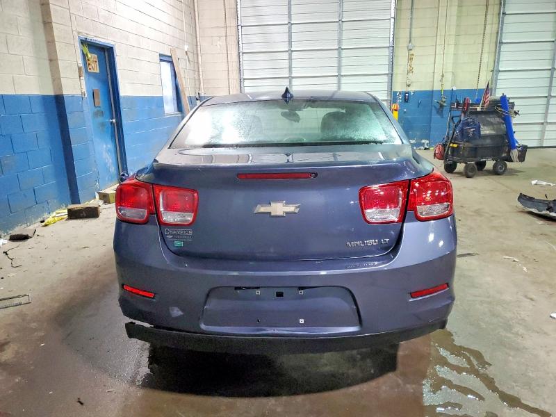 Продажа на аукционе авто 2015 Chevrolet Malibu, vin: 1G11D5SL3FF127160, номер лота: 98991685