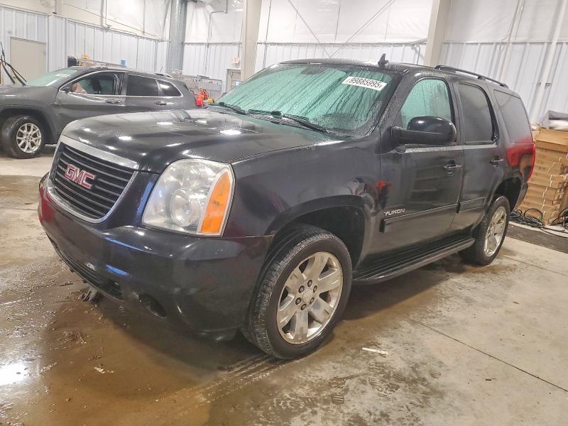 Aukcja sprzedaży 2011 Gmc Yukon, vin: 1GKS2AE01BR356252, numer aukcji: 99885995