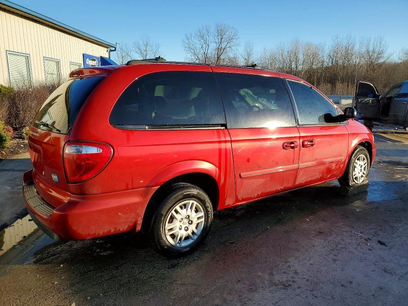 Продаж на аукціоні авто 2005 Dodge Grand Caravan, vin: 2D4GP24RX5R142323, номер лоту: 74209835