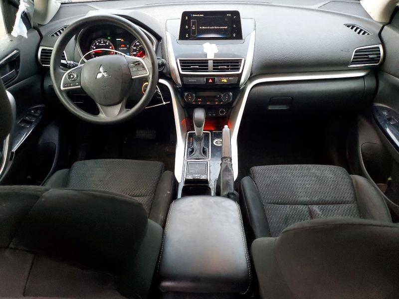 Продаж на аукціоні авто 2019 Mitsubishi Eclipse Cross, vin: JA4AT4AA3KZ003672, номер лоту: 99442895