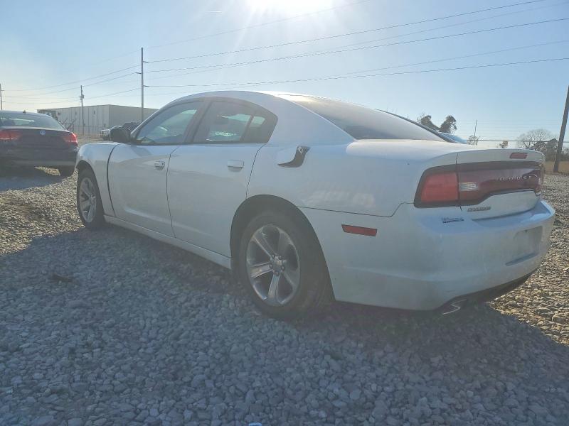 Продажа на аукционе авто 2013 Dodge Charger, vin: 2C3CDXBG6DH729663, номер лота: 73641935