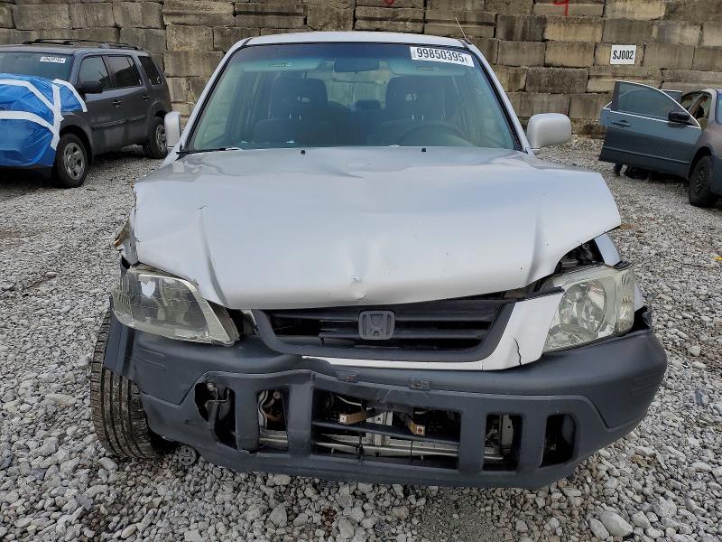 Продажа на аукционе авто 1998 Honda Cr-v, vin: JHLRD1866WC067836, номер лота: 99850395