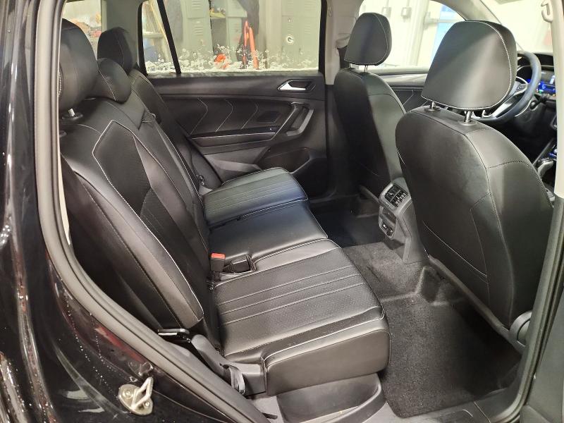 99137565 :رقم المزاد ، 3VVMB7AXXRM079317 vin ، 2024 Volkswagen Tiguan مزاد بيع