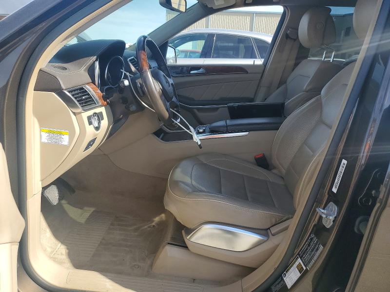 Aukcja sprzedaży 2013 Mercedes-benz Gl 450 4ma, vin: 4JGDF7CE1DA192668, numer aukcji: 99284385