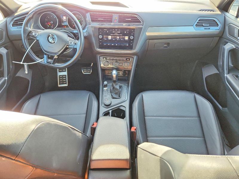 Aukcja sprzedaży 2020 Volkswagen Tiguan, vin: 3VV2B7AXXLM139370, numer aukcji: 99296705