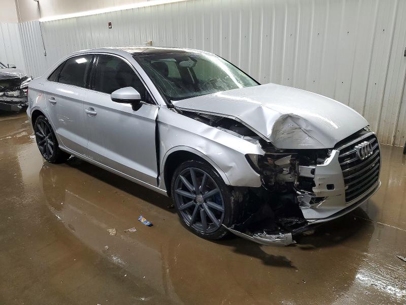 Продажа на аукционе авто 2015 Audi A3, vin: WAUBFGFFXF1002155, номер лота: 98867515