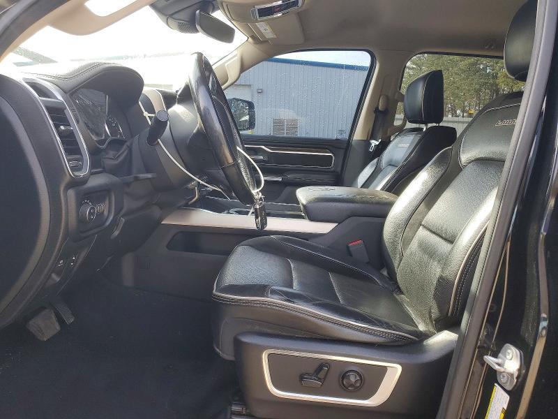 Aukcja sprzedaży 2019 Ram 1500, vin: 1C6SRFJT7KN642738, numer aukcji: 74014675