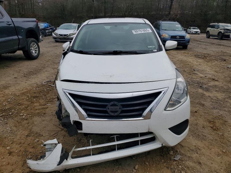 Продажа на аукционе авто 2018 Nissan Versa, vin: 3N1CN7AP9JL823987, номер лота: 99791865