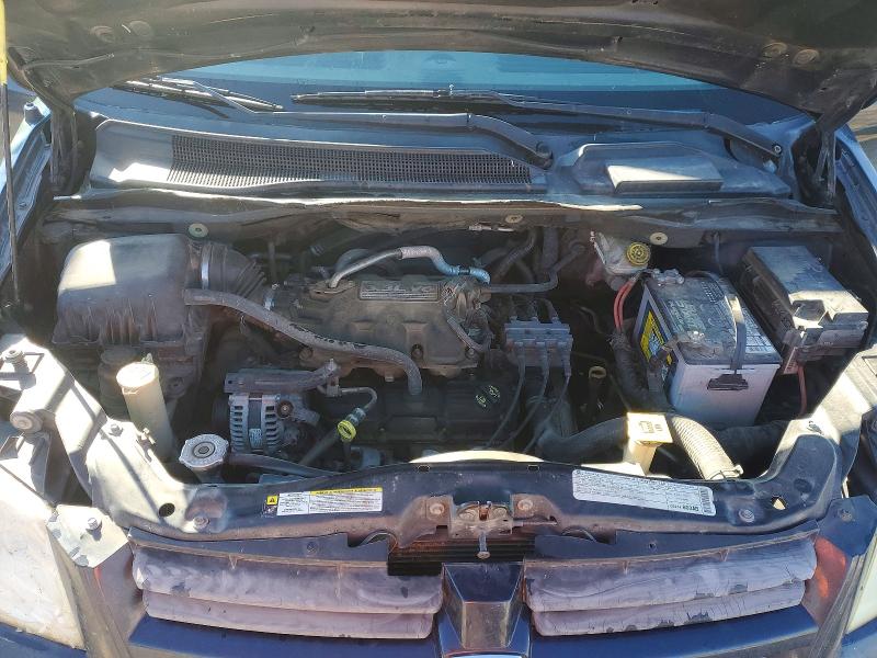 Продажа на аукционе авто 2009 Dodge Grand Caravan, vin: 2D8HN44E69R556884, номер лота: 72307385