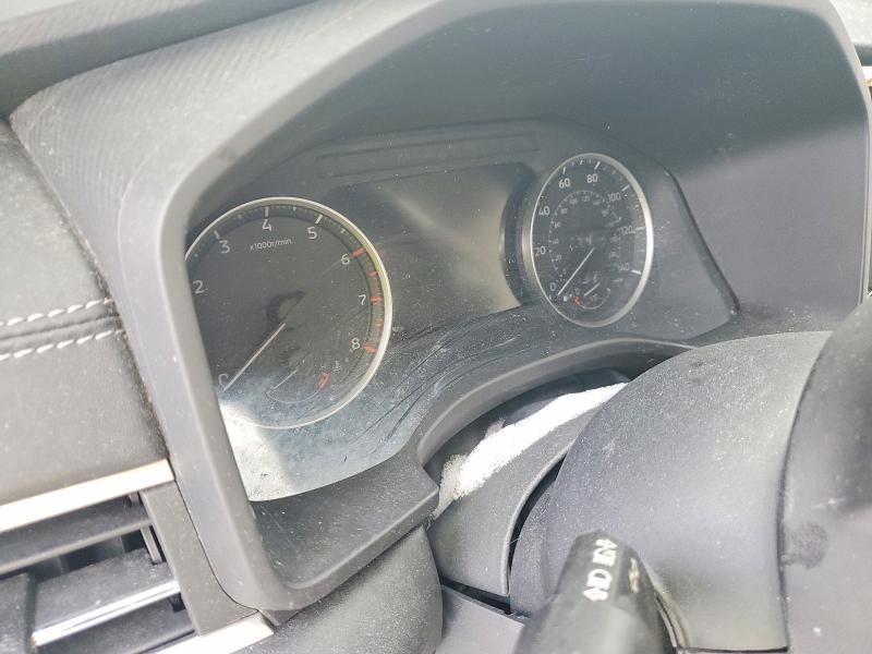 Продаж на аукціоні авто 2022 Mitsubishi Outlander, vin: JA4J4TA87NZ044444, номер лоту: 74430575