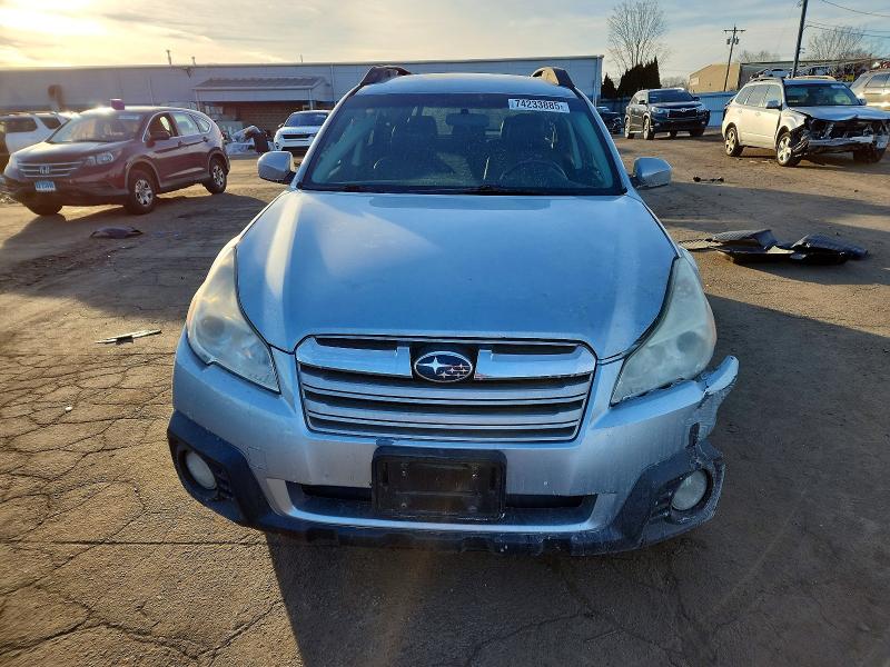 Aukcja sprzedaży 2014 Subaru Outback, vin: 4S4BRBCC6E3212726, numer aukcji: 74233885