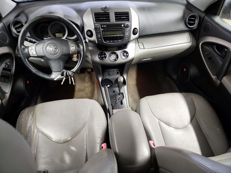 Продаж на аукціоні авто 2008 Toyota Rav4, vin: JTMBD31V386085112, номер лоту: 72576745
