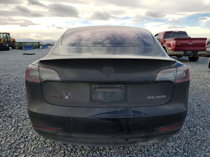Auction sale of the 2019 Tesla Model 3, vin: 5YJ3E1EB4KF238131, lot number: 73669775