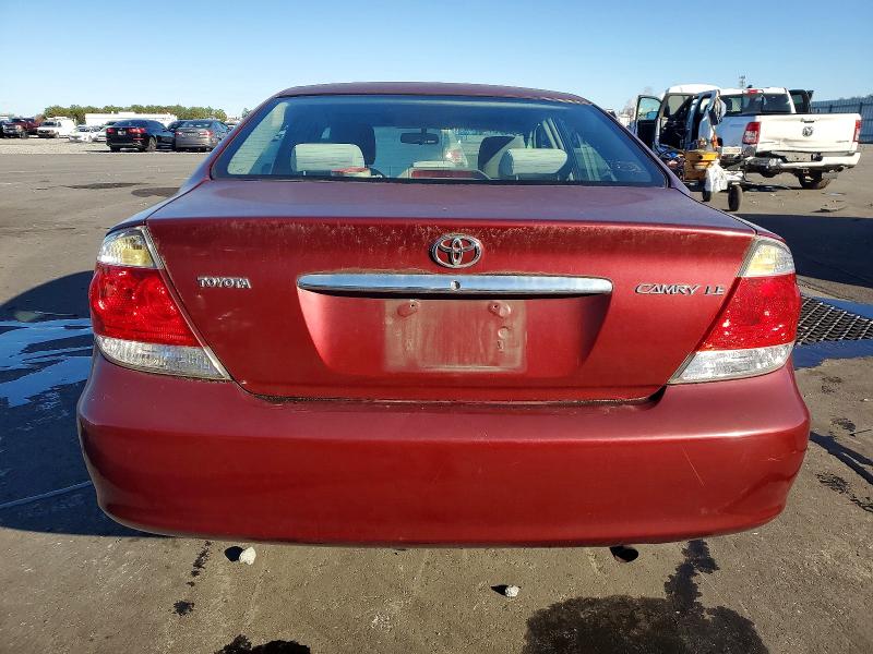 73715795 :رقم المزاد ، 4T1BE32K26U150361 vin ، 2006 Toyota Camry مزاد بيع