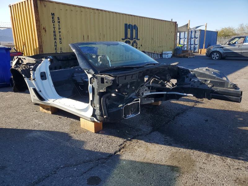 75277355 :رقم المزاد ، 1G1YT3D60G5500031 vin ، 2016 Chevrolet Corvette مزاد بيع