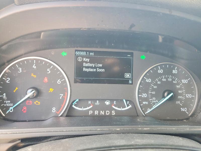 Продаж на аукціоні авто 2020 Ford Ecosport S, vin: MAJ3S2GE0LC339810, номер лоту: 77775675