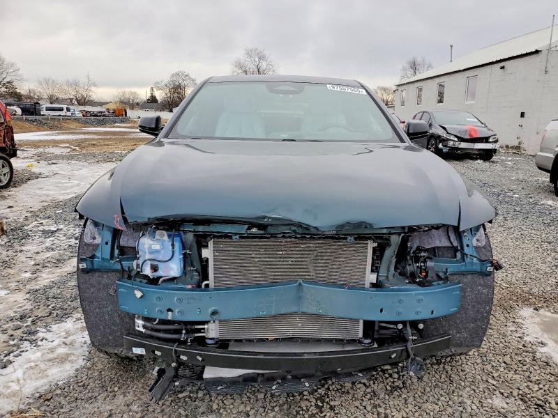 Aukcja sprzedaży 2024 Cadillac Lyriq Luxu, vin: 1GYKPRRL9RZ138189, numer aukcji: 97557565