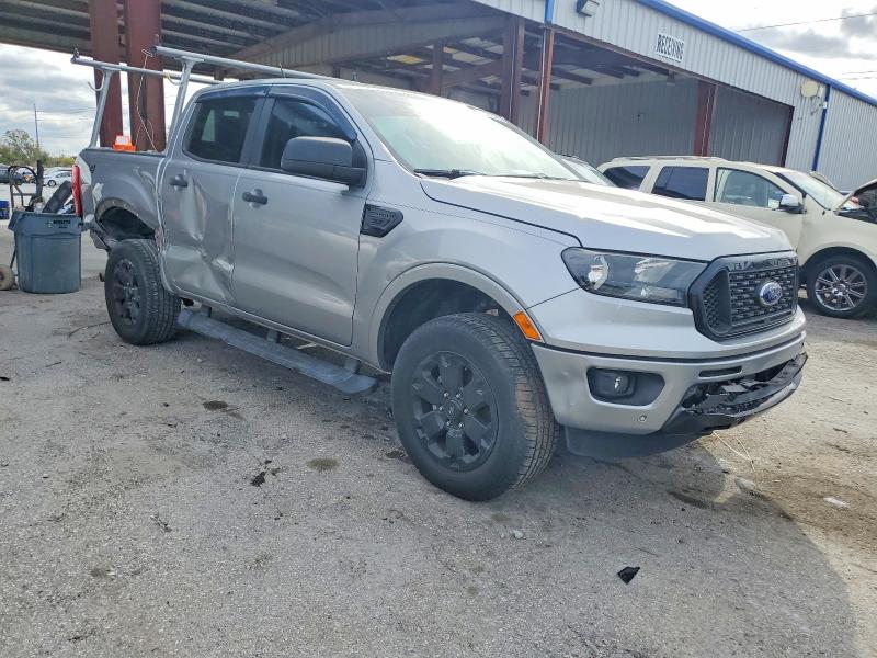 Продажа на аукционе авто 2020 Ford Ranger, vin: 1FTER4FH7LLA37596, номер лота: 57752956