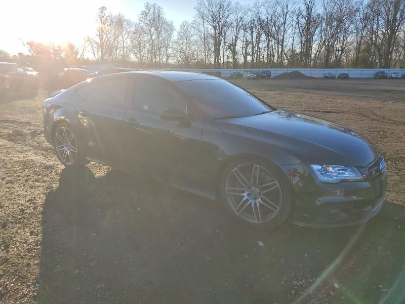 Aukcja sprzedaży 2014 Audi S7, vin: WAUW2AFC7EN149556, numer aukcji: 72957315