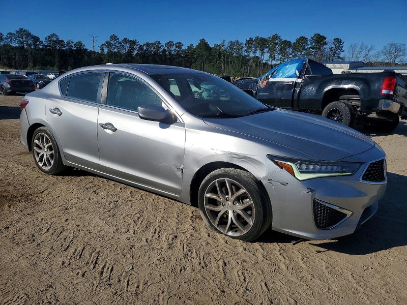 Продажа на аукционе авто 2020 Acura Ilx, vin: 19UDE2F3XLA011782, номер лота: 98385485