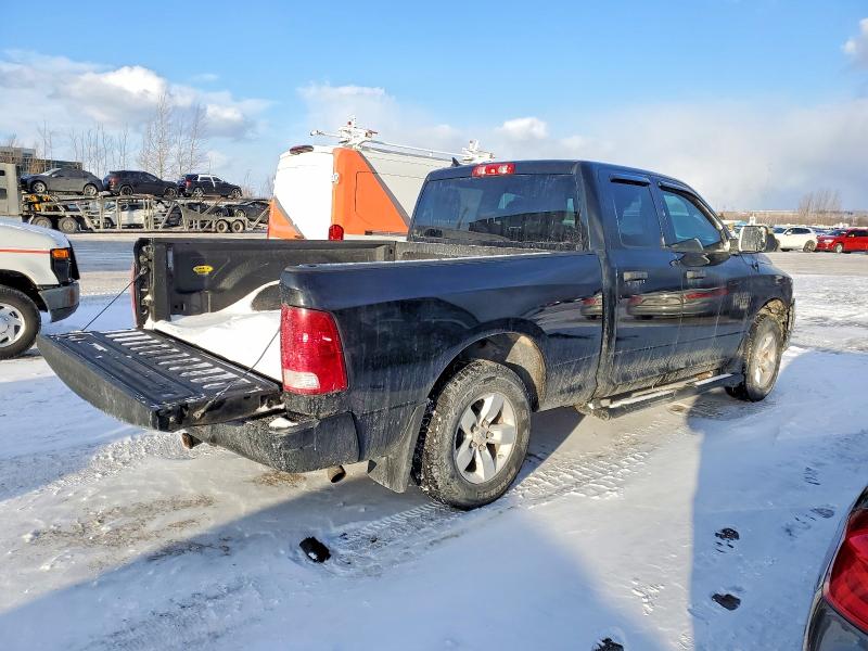 Aukcja sprzedaży 2019 Ram 1500 Classic, vin: 1C6RR7FG5KS660110, numer aukcji: 72728185