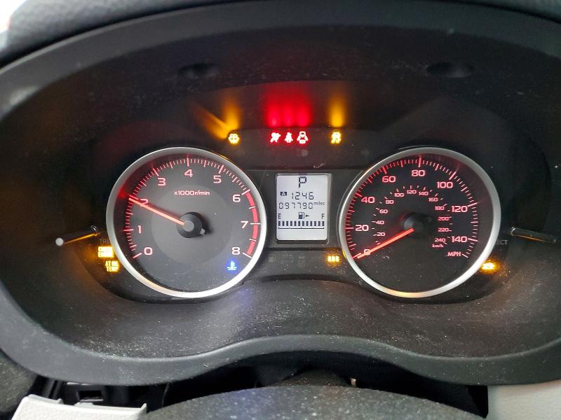 2016 Subaru Forester მანქანა იყიდება აუქციონზე, vin: JF2SJADC3GH406349, აუქციონის ნომერი: 99218855