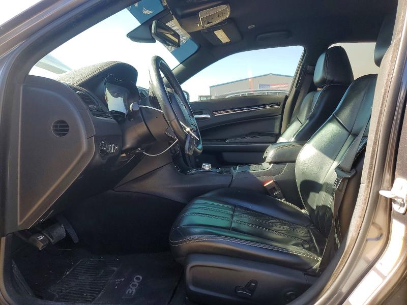 Продаж на аукціоні авто 2017 Chrysler 300, vin: 2C3CCABG2HH521480, номер лоту: 75468725