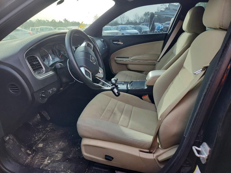 Aukcja sprzedaży 2014 Dodge Charger, vin: 2C3CDXBG2EH146590, numer aukcji: 99445325