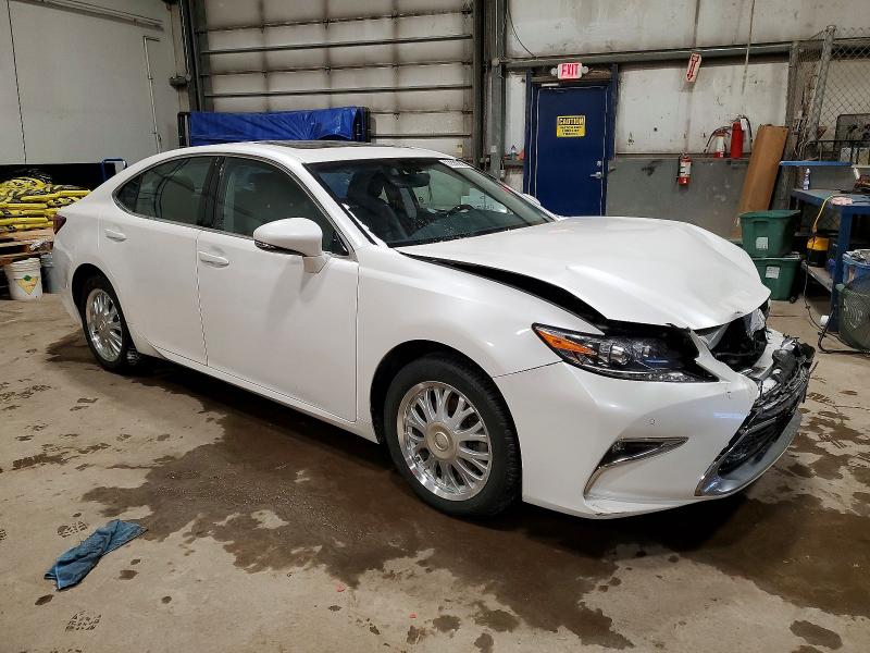 Aukcja sprzedaży 2016 Lexus Es 350, vin: JTHBK1GG6G2214595, numer aukcji: 72339325