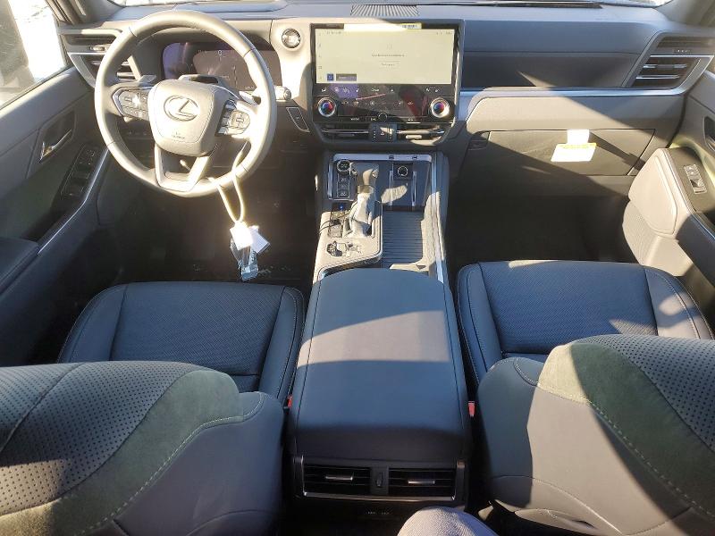 Aukcja sprzedaży 2025 Lexus Gx, vin: JTJTBCDXXS5057373, numer aukcji: 73003735