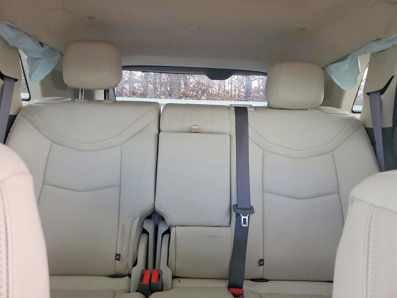 Продажа на аукционе авто 2024 Cadillac Xt5, vin: 1GYKNDR42RZ750588, номер лота: 98180675
