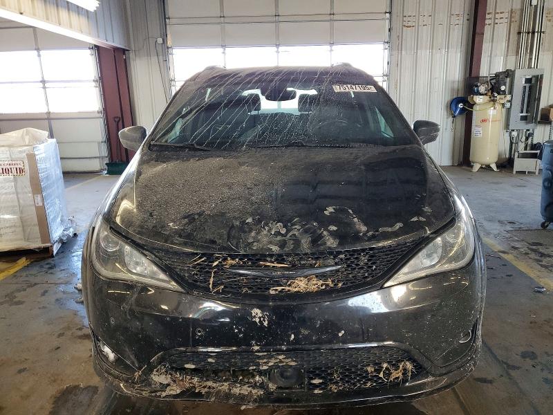 Aukcja sprzedaży 2019 Chrysler Pacifica, vin: 2C4RC1GG9KR628834, numer aukcji: 75147195