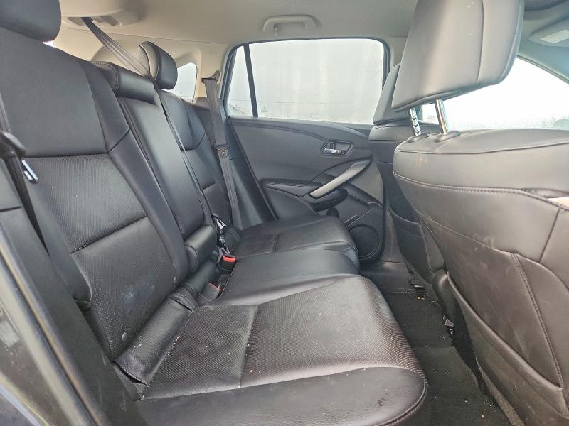 99756305 :رقم المزاد ، 5J8TB4H37DL011032 vin ، 2013 Acura Rdx مزاد بيع