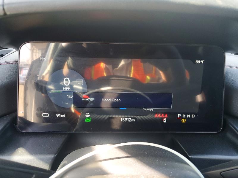 Продаж на аукціоні авто 2024 Acura Zdx, vin: 4W5KHMRK1RZ515808, номер лоту: 75365795