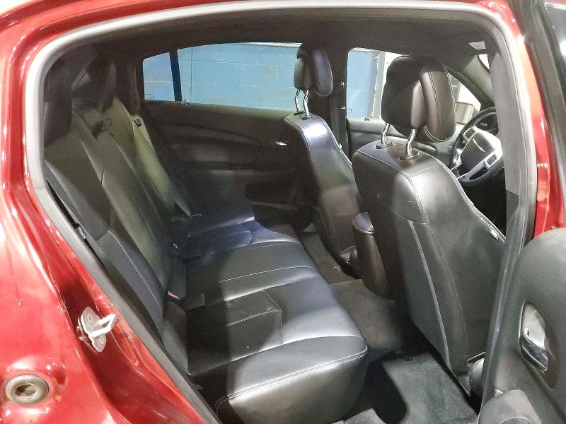 72918645 :رقم المزاد ، 1C3CCBCG8EN151983 vin ، 2014 Chrysler 200 مزاد بيع