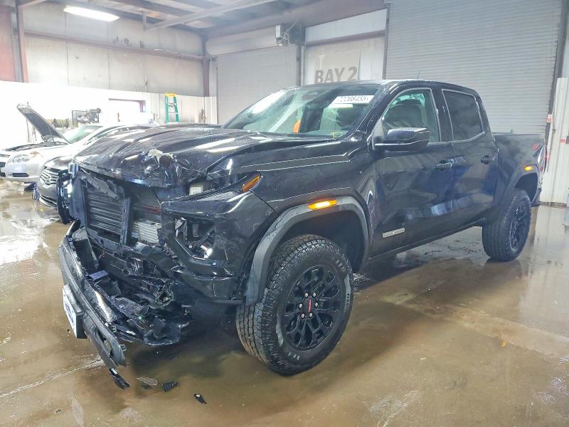 Aukcja sprzedaży 2026 Gmc Canyon, vin: 1GTP1BEK0T1143983, numer aukcji: 72208455