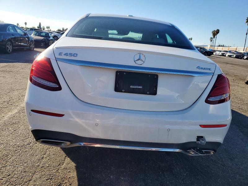 Продажа на аукционе авто 2019 Mercedes-benz E, vin: WDDZF6JB2KA522088, номер лота: 72496045