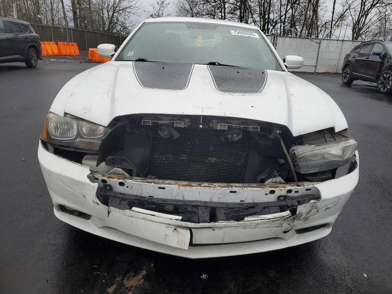 Продажа на аукционе авто 2011 Dodge Charger, vin: 2B3CL3CG5BH605811, номер лота: 75460605