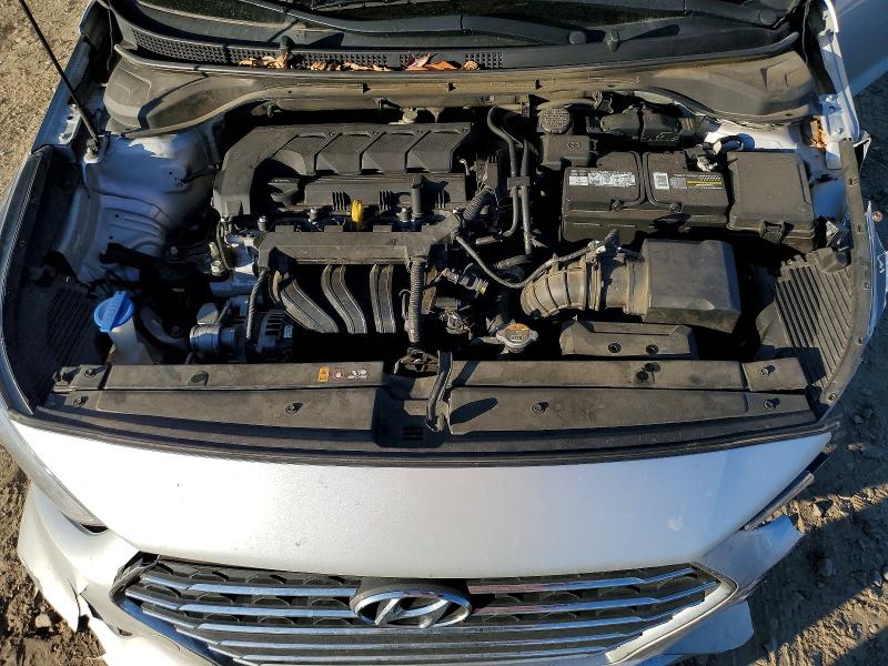 Продажа на аукционе авто 2021 Hyundai Accent, vin: 3KPC24A66ME138219, номер лота: 99842425