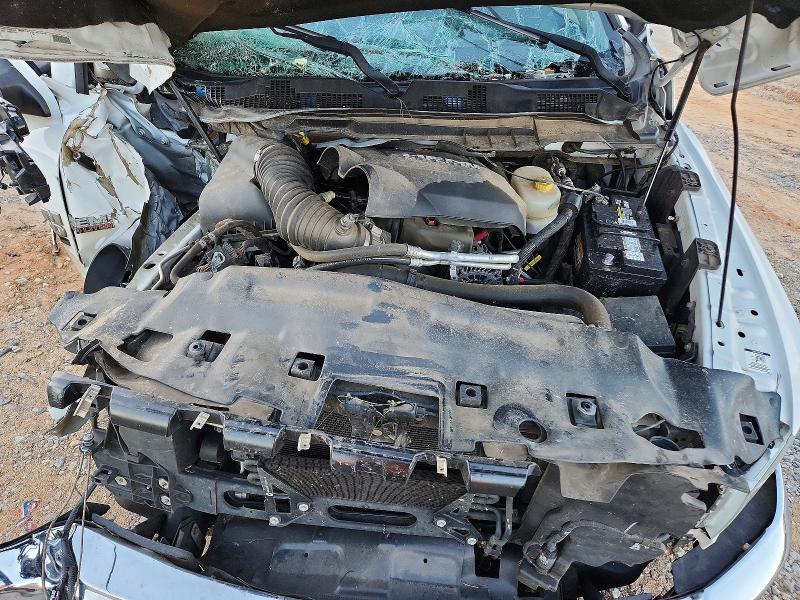 Aukcja sprzedaży 2018 Ram 2500 St, vin: 3C6UR5CJ2JG296958, numer aukcji: 73603335