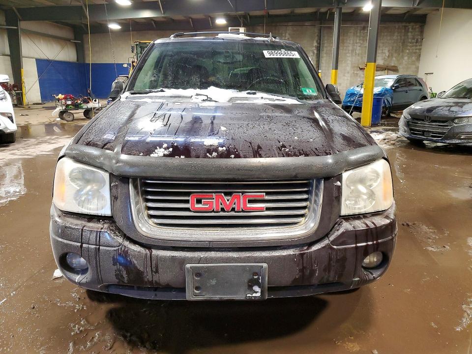 Продаж на аукціоні авто 2008 Gmc Envoy, vin: 1GKDS13S082106967, номер лоту: 98996865