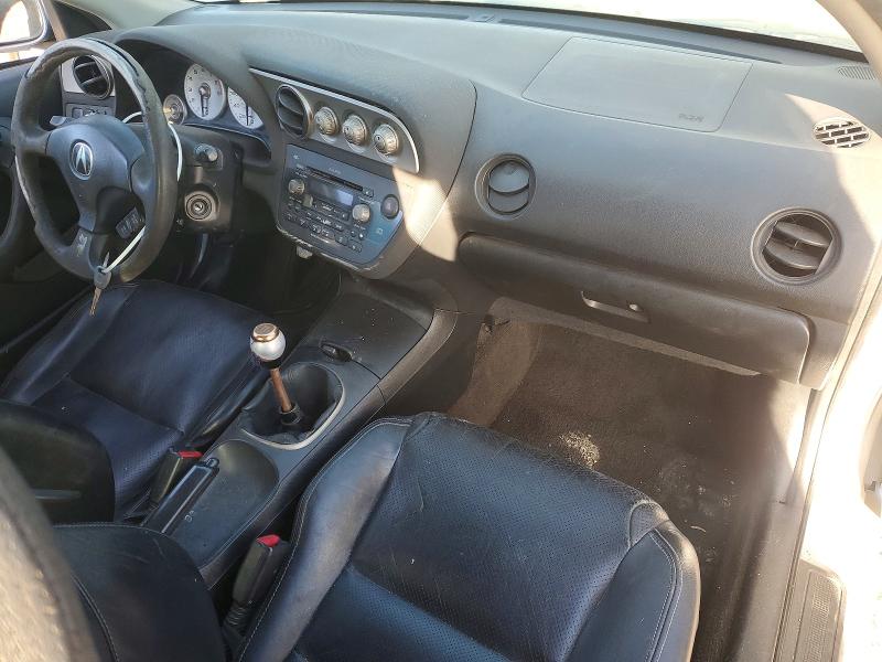 Aukcja sprzedaży 2003 Acura Rsx, vin: JH4DC53003C012068, numer aukcji: 74795855