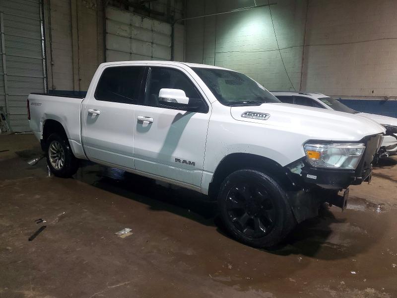 Продаж на аукціоні авто 2021 Ram 1500, vin: 1C6SRFFT2MN803184, номер лоту: 98070355