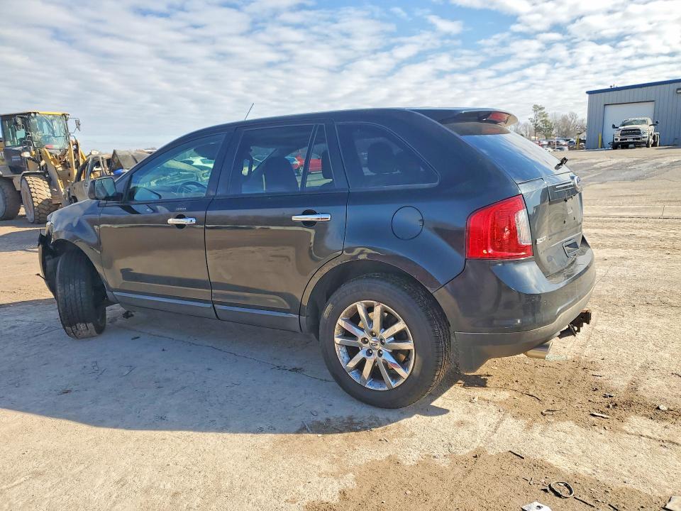 Aukcja sprzedaży 2011 Ford Edge, vin: 2FMDK4JC8BBA02698, numer aukcji: 74853115