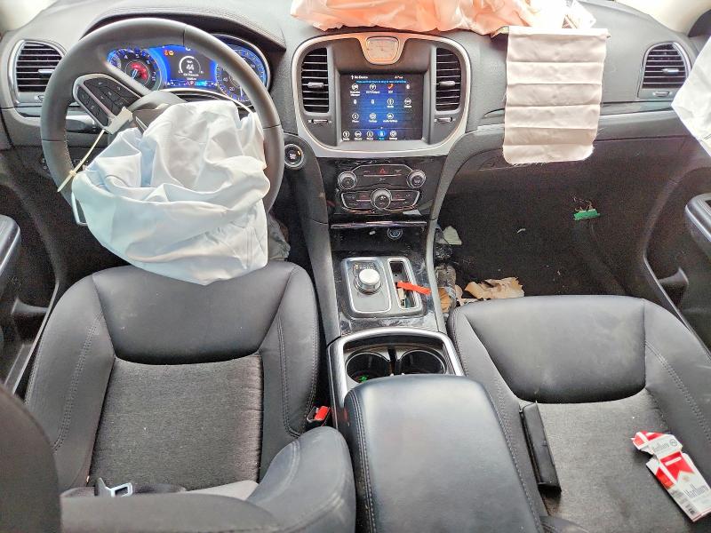 Aukcja sprzedaży 2023 Chrysler 300, vin: 2C3CCAAG4PH556098, numer aukcji: 98492905